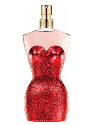 Classique Cabaret 100mL Eau de Parfum de Jean Paul Gaultier