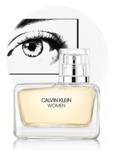 Calvin Klein Woman 100mL Eau de Toilette de Calvin Klein