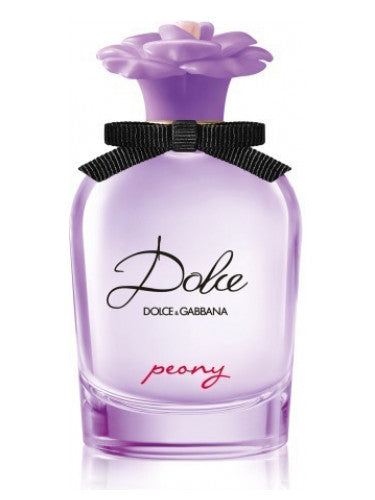 Dolce Peony 75mL Eau de Parfum de Dolce and Gabbana