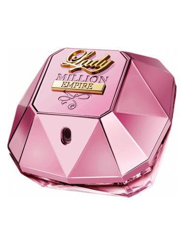 Lady Million Empire 80mL Eau de Parfum de Paco Rabanne