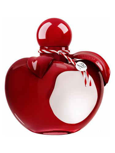 Nina Rouge 80mL Eau de Toilette de Nina Ricci