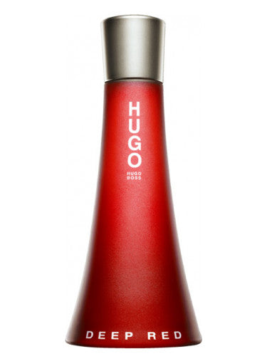 Deep Red 90 mL Eau de Parfum de Hugo Boss