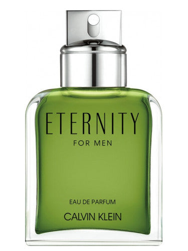 Eternity 100mL Eau de Parfum de Calvin Klein