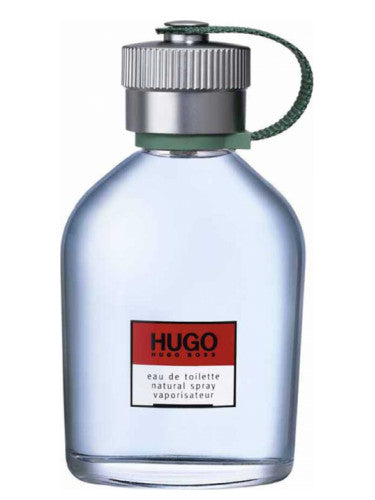 Hugo Hugo Eau de Toilette de Hugo Boss