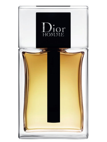Dior Homme 100mL Eau de Toilette de Christian Dior