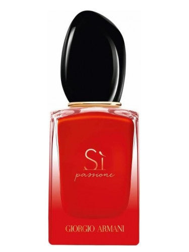 Sí Passione Intense 100mL Eau de Parfum de Giorgio Armani