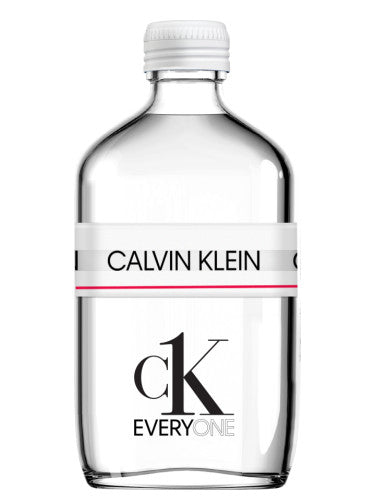 Ck Everyone 200mL Eau de Toilette de Calvin Klein