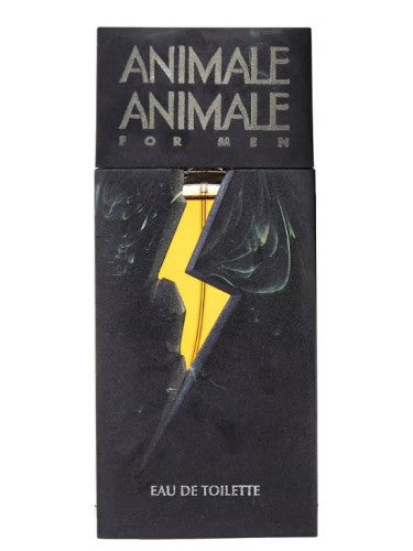 Animale Animale 100mL Eau de Toilette de Parlux