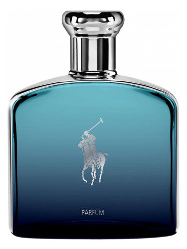 Polo Deep Blue 125mL Parfum de Ralph Lauren