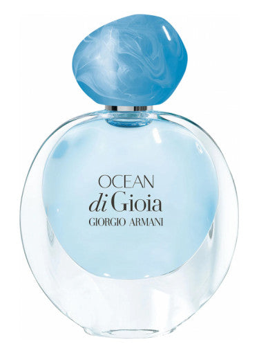 Ocean di Giogia 100mL Eau de Parfum de Giorgio Armani
