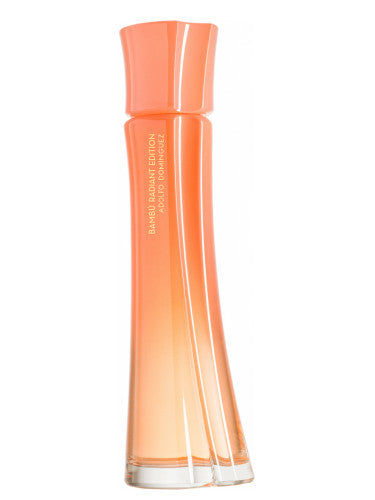 Bambú Radiant Edition 100mL Eau de Toilette de Adolfo Dominguez