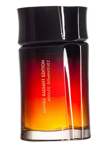 Bambú Man Radiant Edition 120mL Eau de Toilette de Adolfo Dominguez