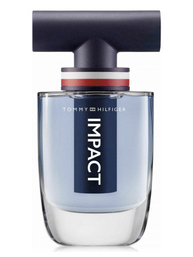 Impact 100mL Eau de Toilette de Tommy Hilfiger
