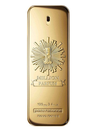 One Million Parfum de Paco Rabanne