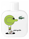 L.12.12 Blanc Pure Collector Edition Pour Homme x Jeremyville 100mL Eau de Toilette de Lacoste