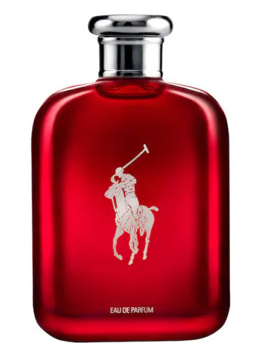 Polo Red 125mL Eau de Parfum de Ralph Lauren