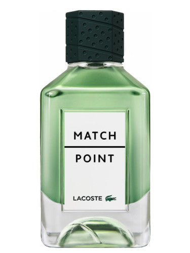 Match Point 100mL Eau de Toilette de Lacoste