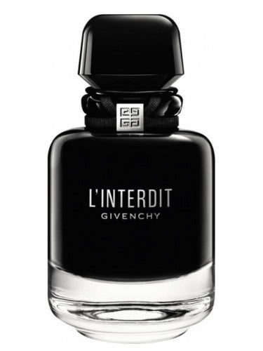 L'Interdit Intense 80mL Eau de Parfum de Givenchy