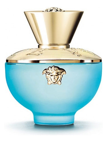 Dylan Turquoise 100mL Eau de Toilette de Versace