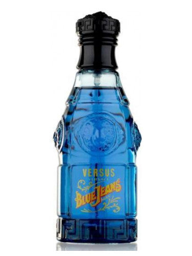 Blue Jeans 75mL Eau de Toilette de Versace