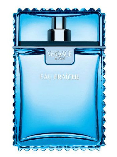 Versace Man Eau Fraiche 100mL Eau de Toilette de Versace