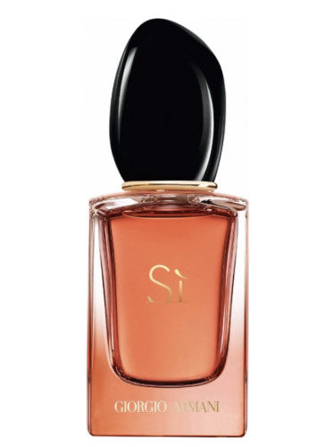 Sí Intense 100mL Eau de Toilette de Giorgio Armani