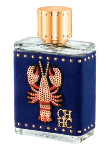 CH Men Under the Sea 100mL Eau de Parfum de Carolina Herrera