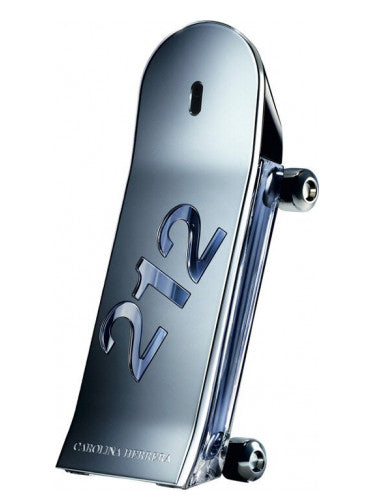 212  Heroes 90mL Eau de Toilette de Carolina Herrera