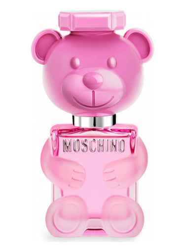 Toy 2 Bubble Gum 100mL Eau de Toilette de Moschino