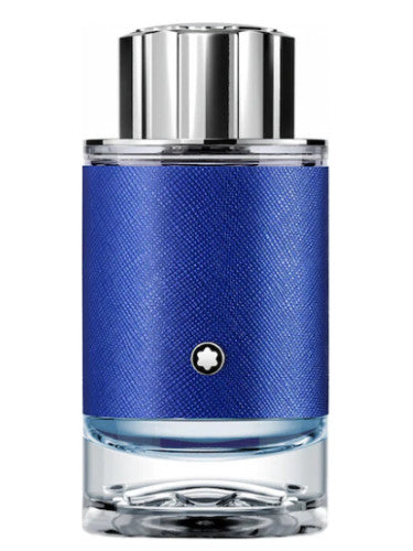 Explorer Ultra Blue 100mL Eau de Parfum de Montblanc