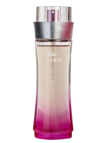 Touch of Pink 90mL Eau de Toilette de Lacoste