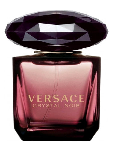 Crystal Noir 90mL Eau de Toilette de Versace