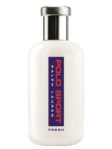 Polo Sport Fresh 125mL Eau de Toilette de Ralph Lauren
