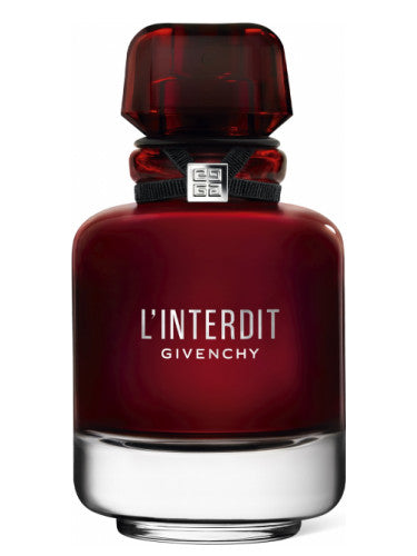 L'interdit rouge 80mL Eau de Parfum de Givenchy