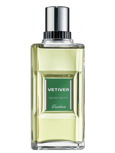 Vetiver 100mL Eau de Toilette de Guerlain