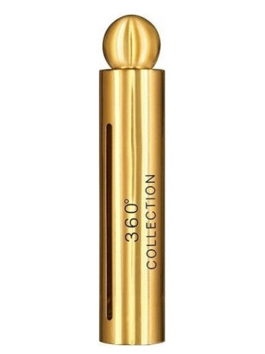 360 Collection 100mL Eau de Parfum de Perry Ellis