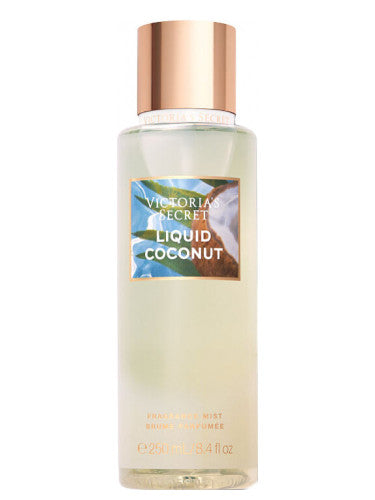 Liquid Coconut 250mL Body Mist de Victoria's Secret