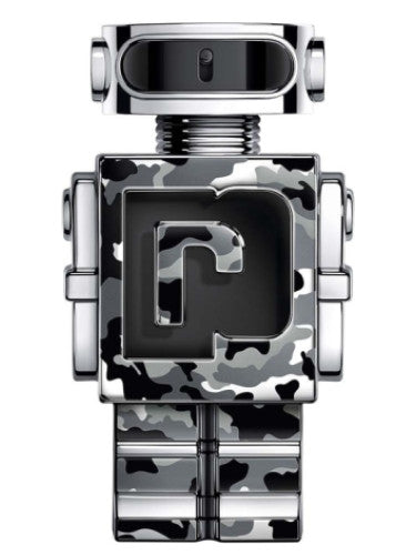 Phantom Legion 100mL Eau de Toilette de Paco Rabanne