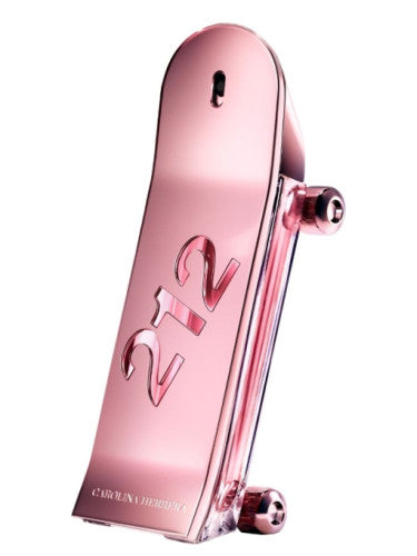 212 Heroes forever young 80mL Eau de Parfum de Carolina Herrera