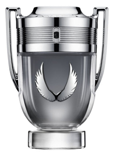Invictus Platinum 100mL Eau de Parfum de Paco Rabanne