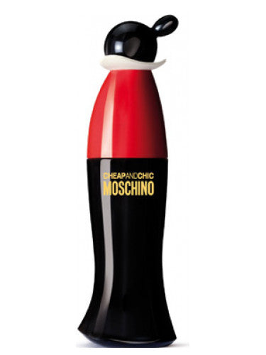 Cheap and Chic 100mL Eau de Toilette de Moschino