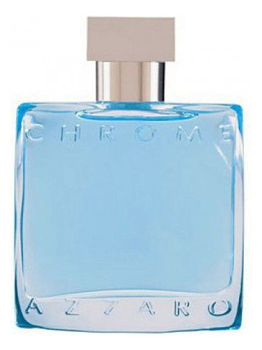 Azzaro Chrome 100mL Eau de Toilette