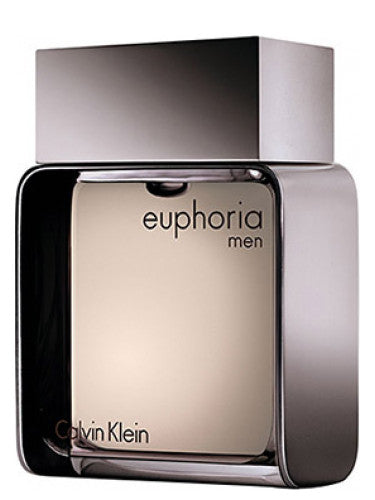Euphoria Men 100mL Eau de Toilette de Calvin Klein