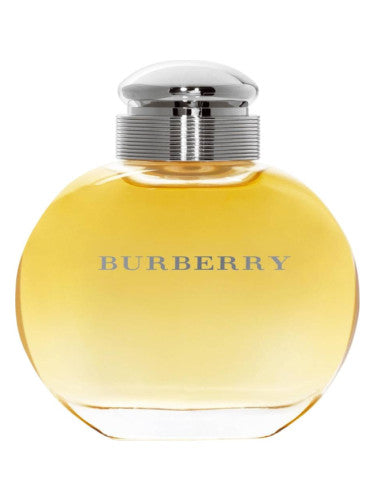 Burberry for her 100mL Eau de Parfum de Burberry
