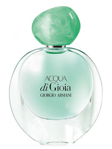 Acqua di Gioia 100mL Eau de Parfum de Giorgio Armani