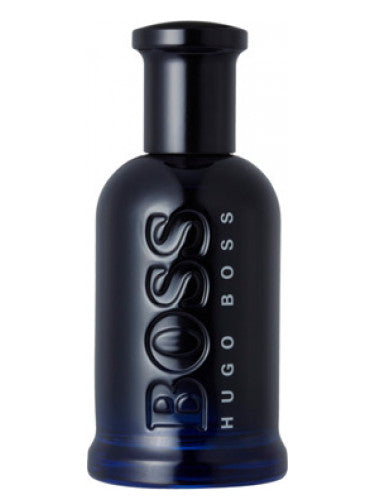 Boss bottled Night 200mL Eau de Toilette de Hugo Boss