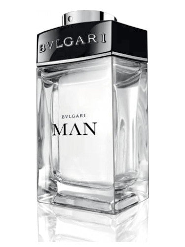 Bvlgari Man 100mL Eau de Toilette de Bvlgari