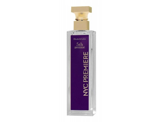 5ª Avenida Premier 125mL Eau de Parfum Elizabeth Arden