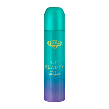 Cuba Beauty 100mL Eau de Parfum de Parfums des Champs
