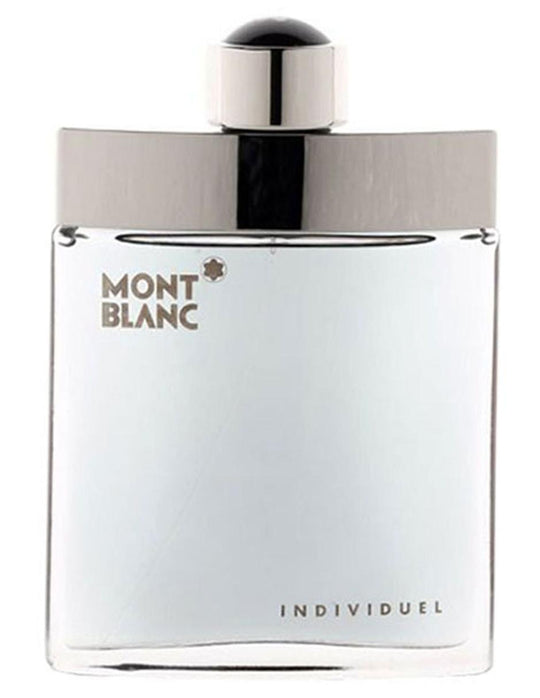 Individuel 75mL Eau de Toilette de Montblanc